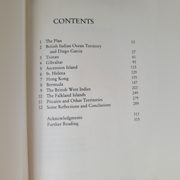 Simon WINCHESTER / The Sun Never Sets 1st Prentice Hall Press Edition 1985 HC/DJ - Picture 8 of 16